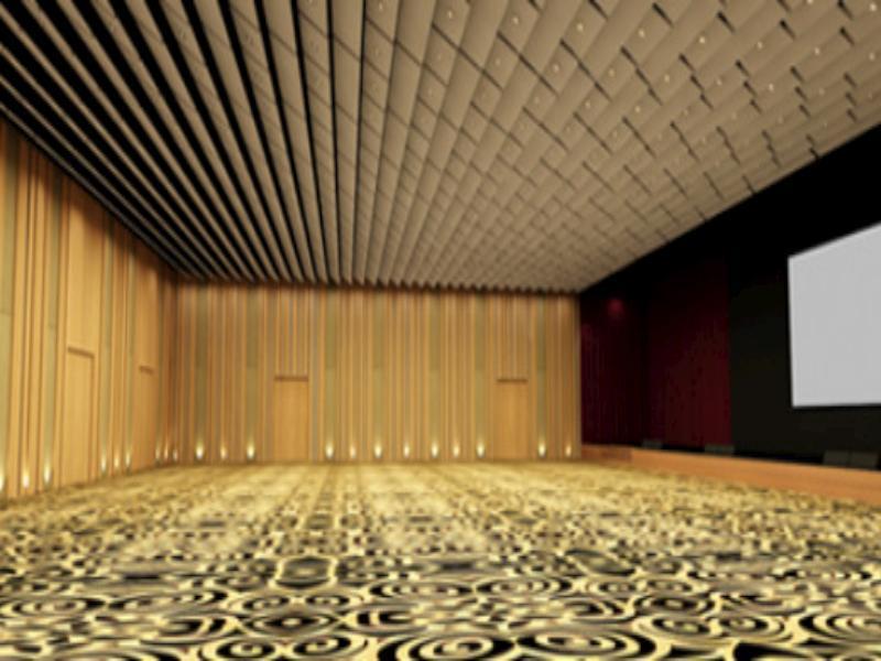 Cabin Hotel Jakarta Exterior foto